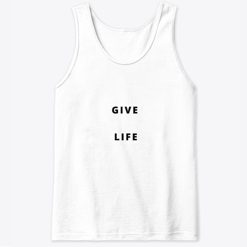 Give Life