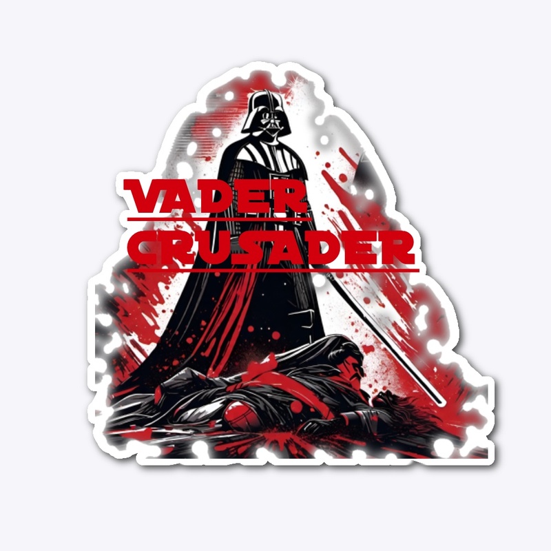 The Crusader 2