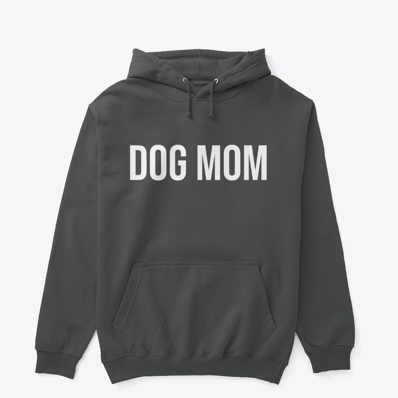 Dog mom series