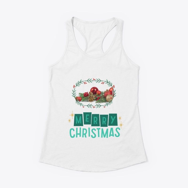 christmas stuff