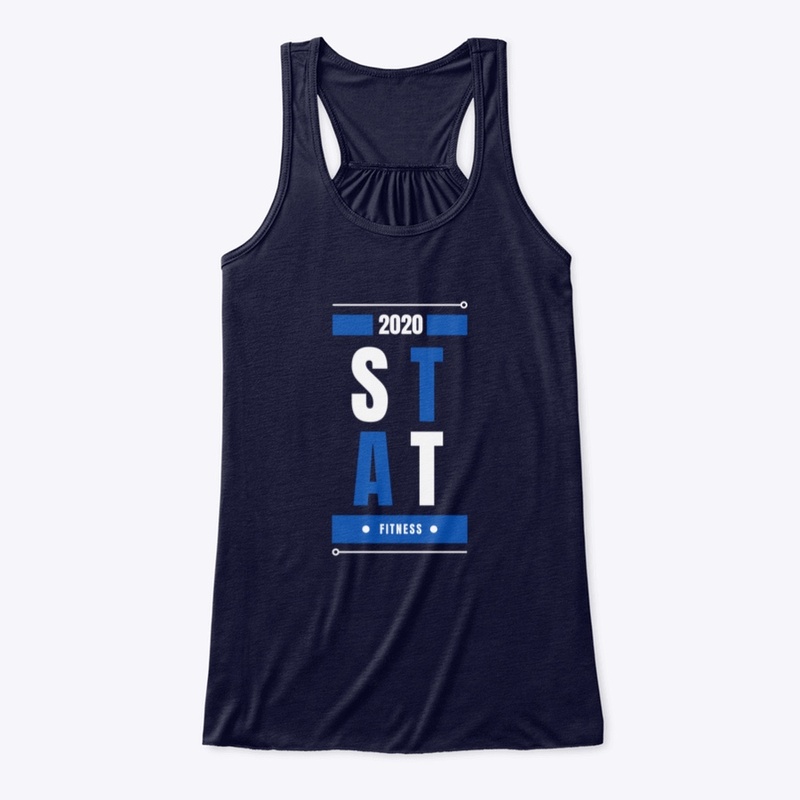 Statuesque Fitness