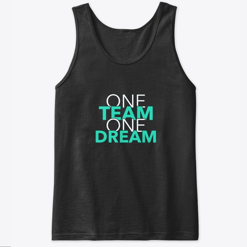One team one dream