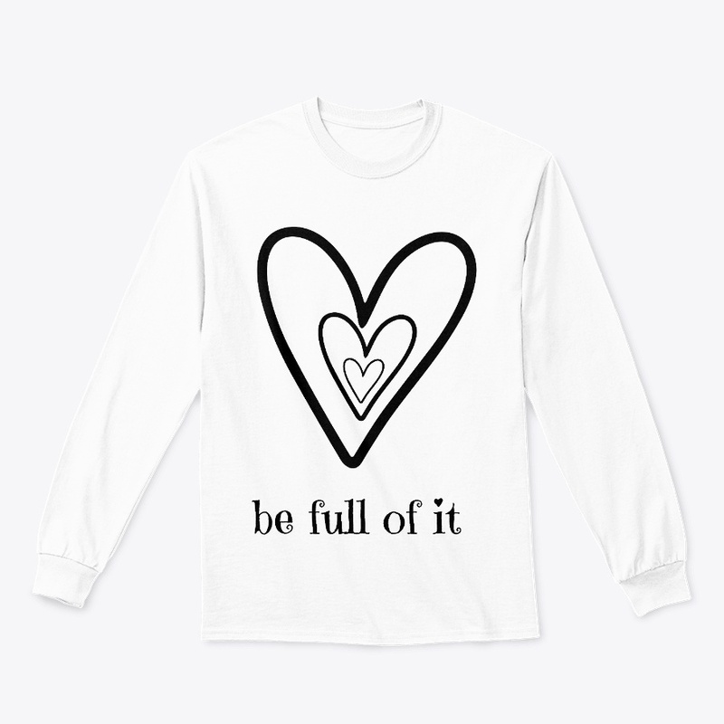 Be Full Of It
