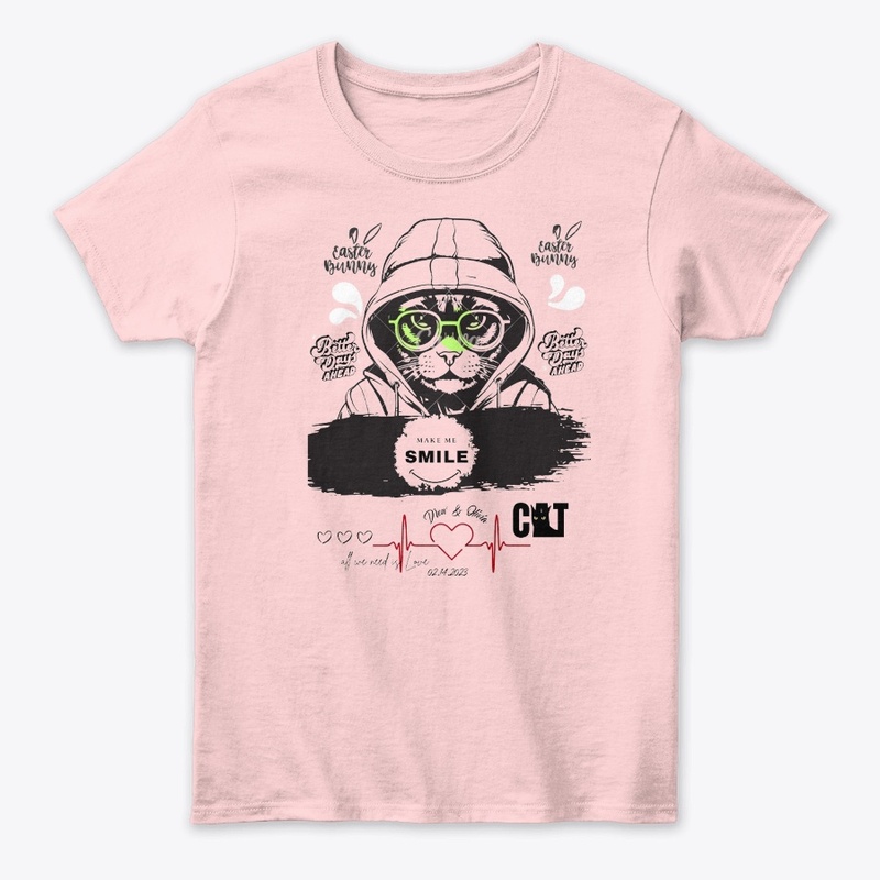 Hacker Cat Lies