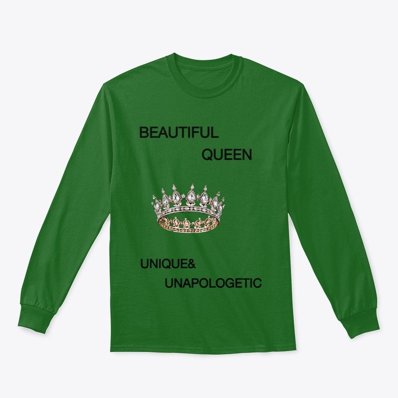 Beautiful Queens