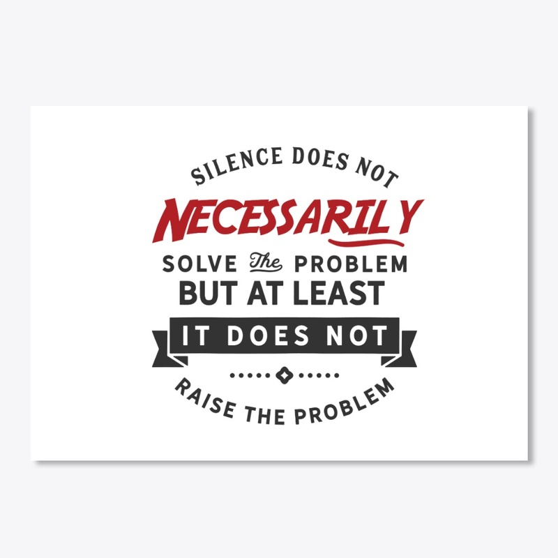 raise the problem