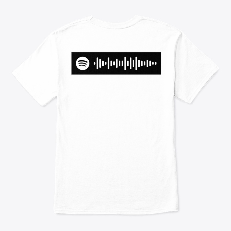 LNIDH White (Spotify Link)