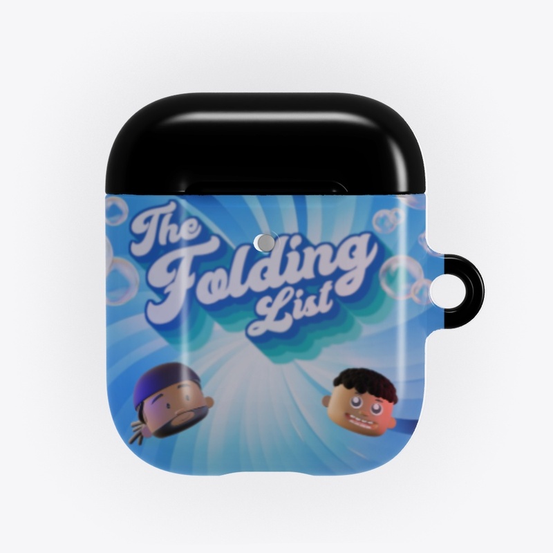 The Folding List 