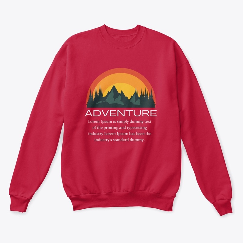 adventure