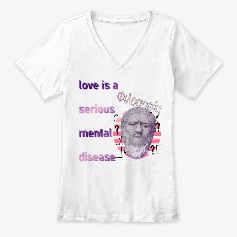 Love and Philosophy