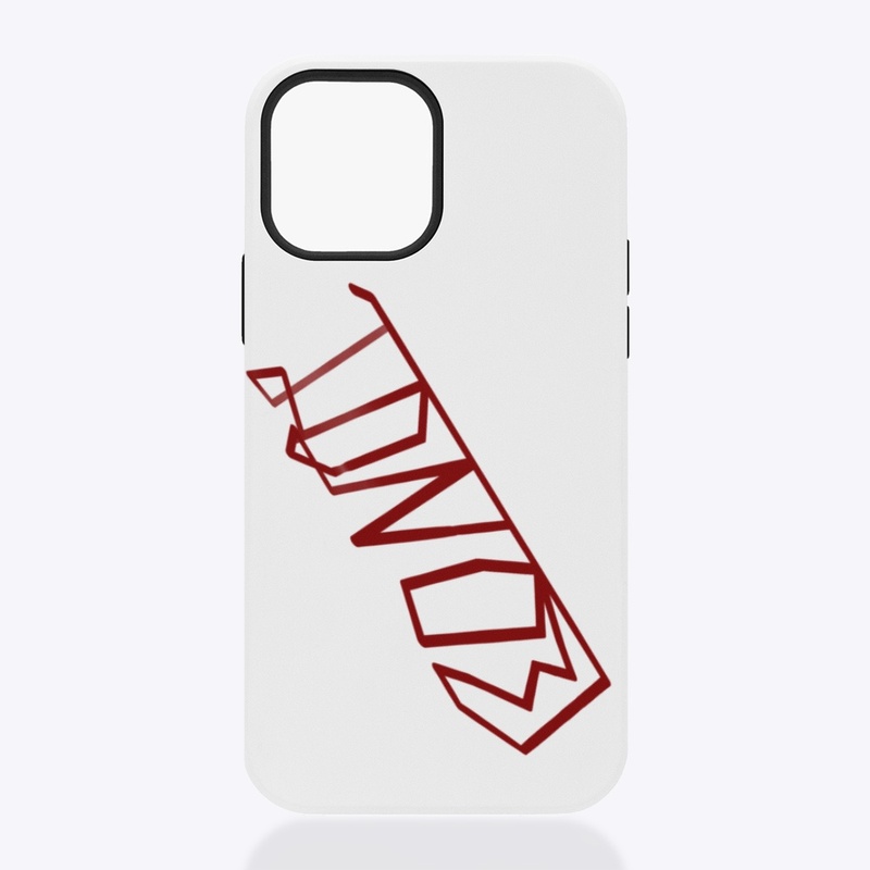 TheDarkNinja03 Alternate Phone Case