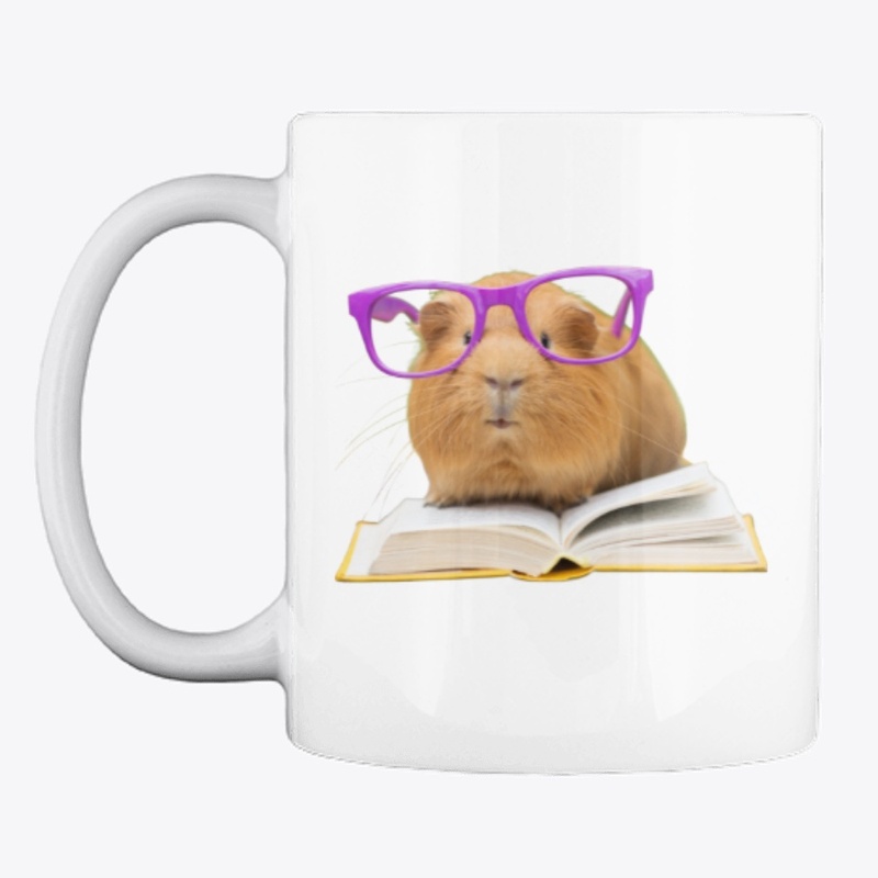 Guinea Pig Mug