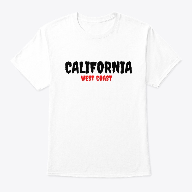 CALIFORNIA WEST COAST
