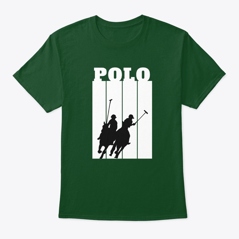 Polo, Simple.
