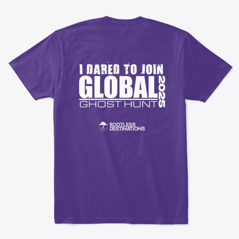 GGH 2025 Rootless Destinations