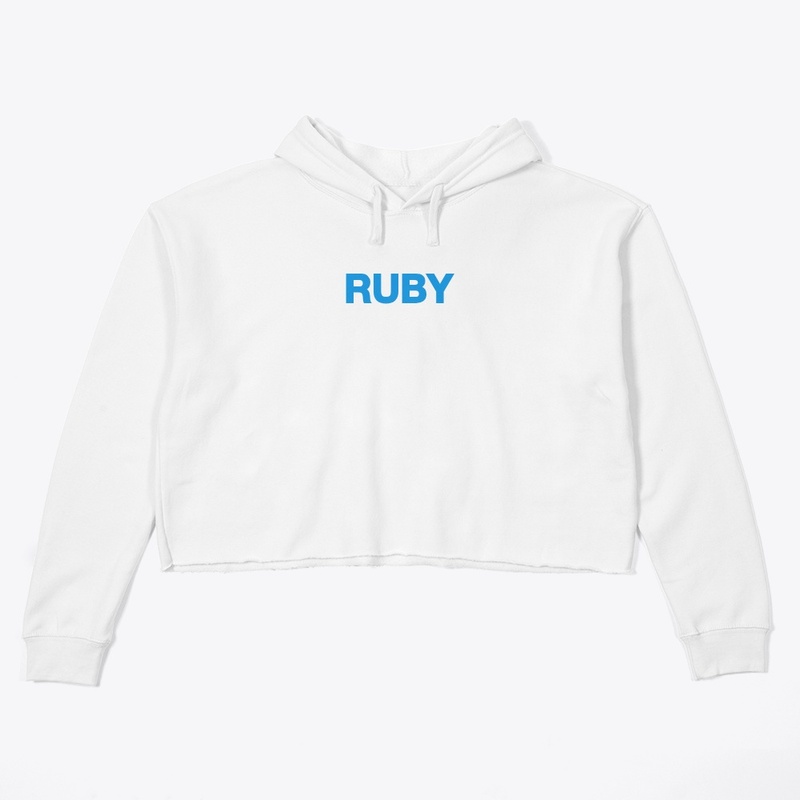 RUBY 