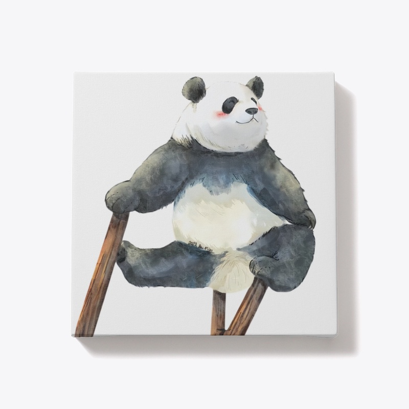 Menglan🐼Giant Panda