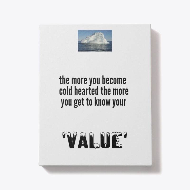 value