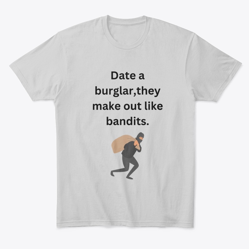 Dating burglars