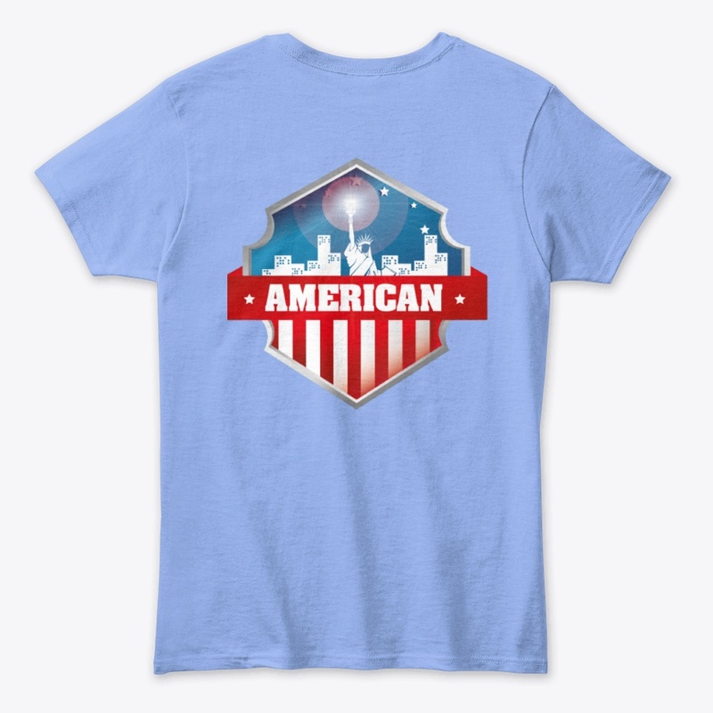 Let Freedom Ring: Happy 4th of July USA!