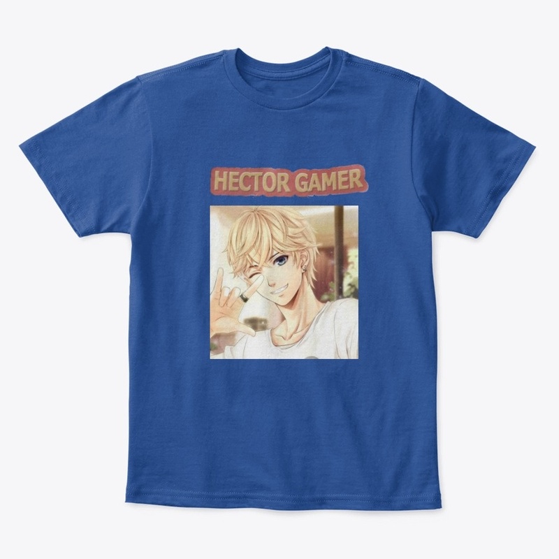 Hector Gamer