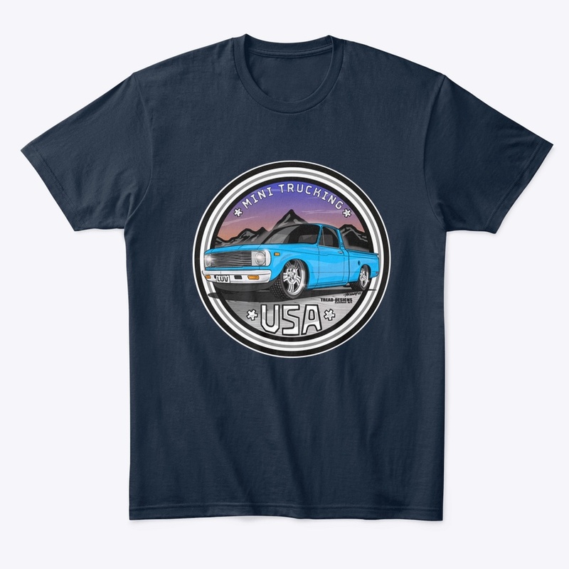 Mini-Trucking