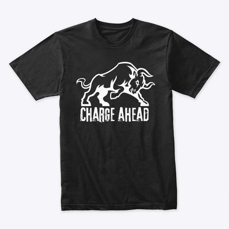 Charge Ahead