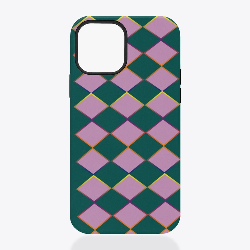 Design mobile case 