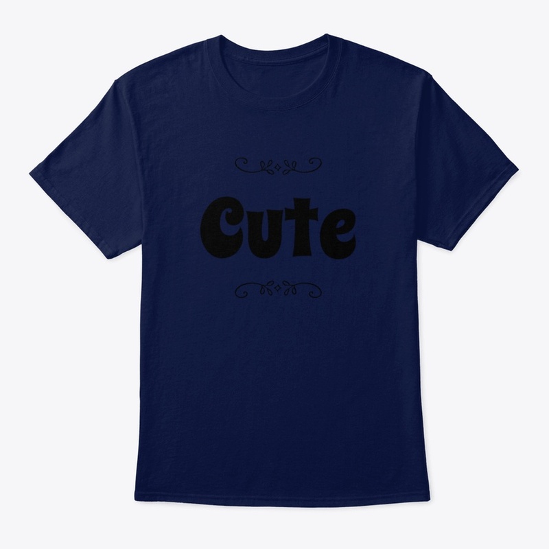 Cute