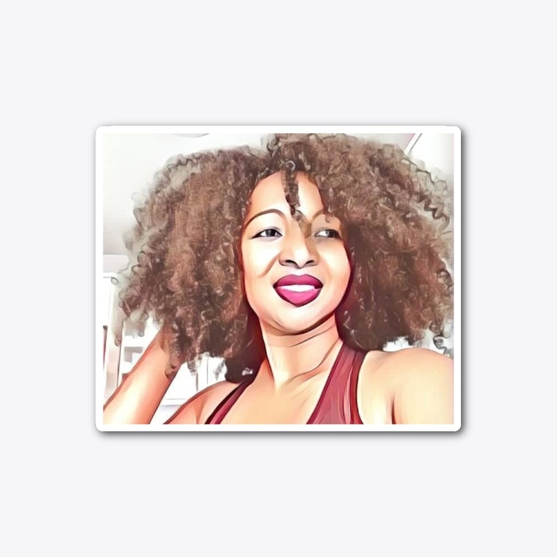 Cheveux au naturel