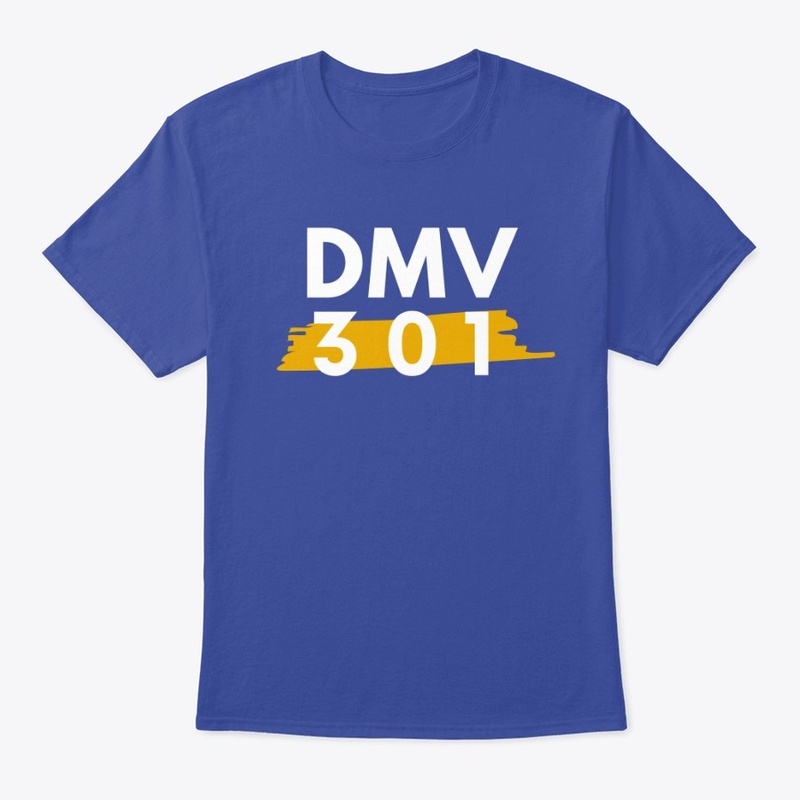DMV 301