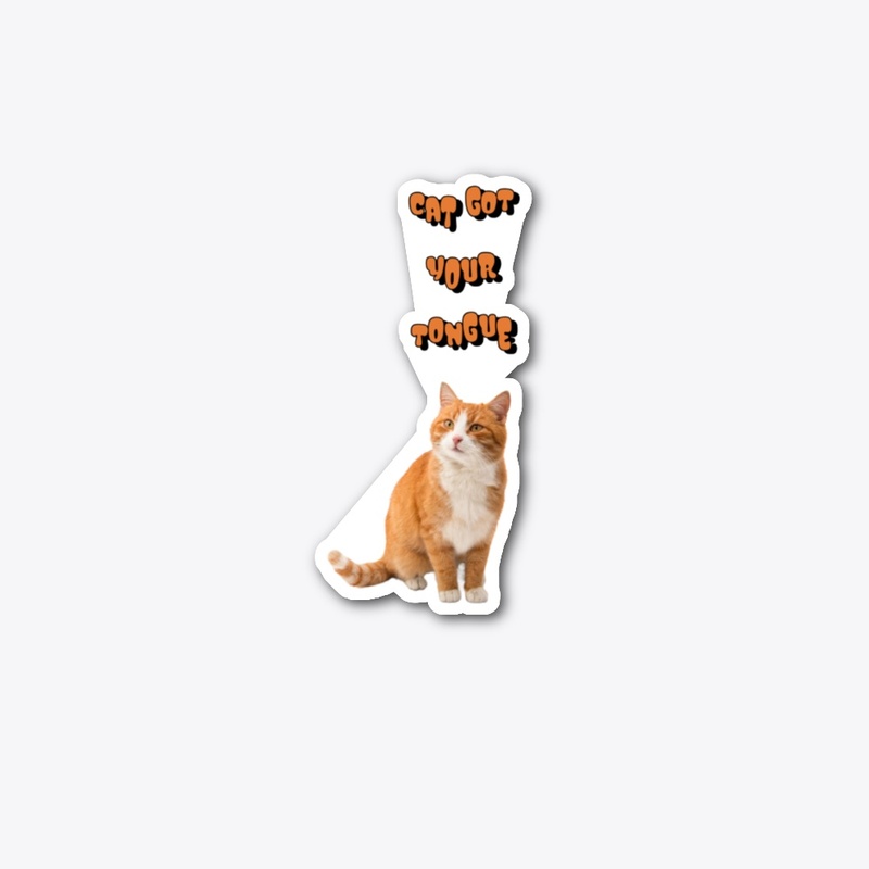 Cat design