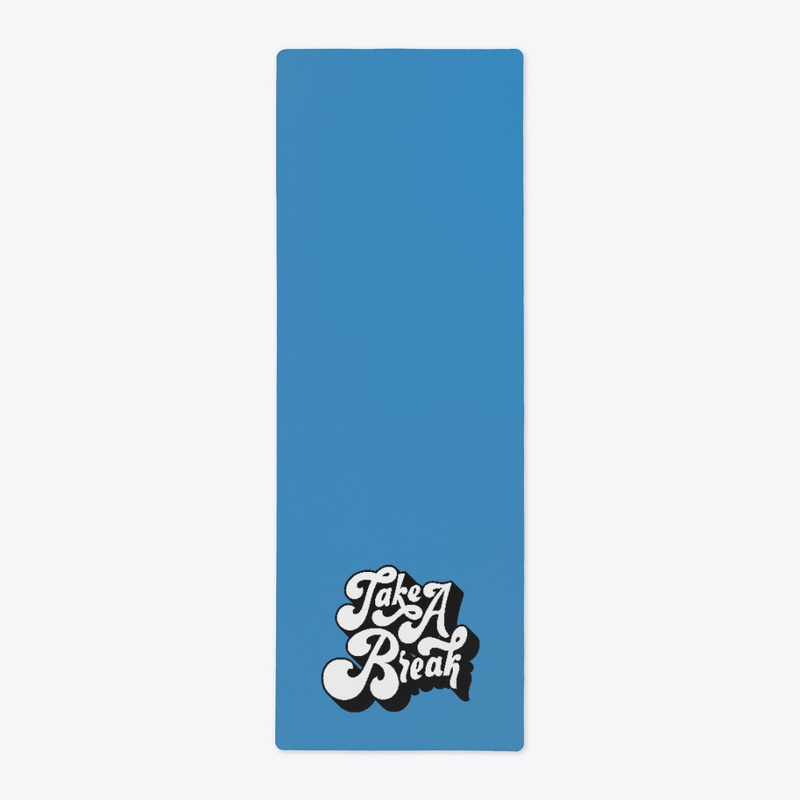 Take A Break Motivational Design