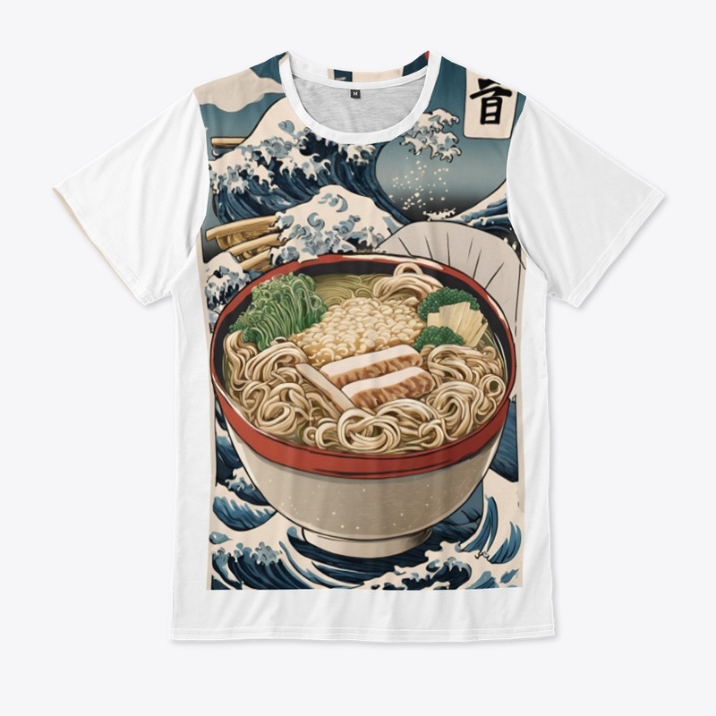 Japanese Ramen