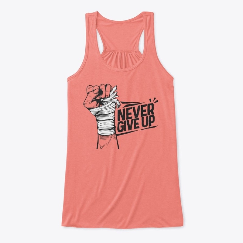 NEVER
