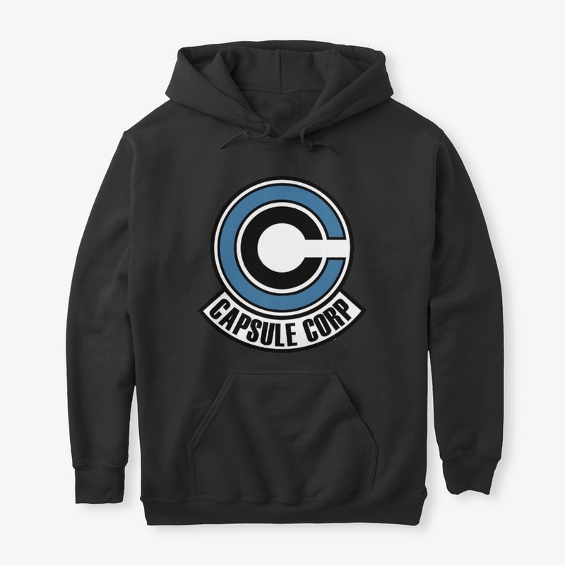 Capsule Corp