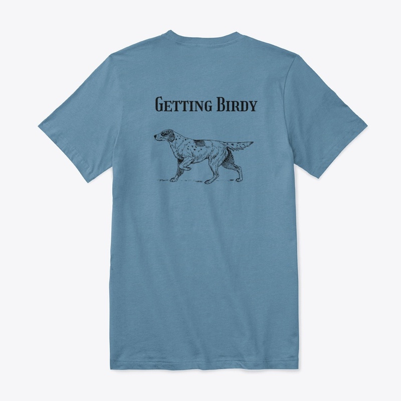 Bird Dog Essentials