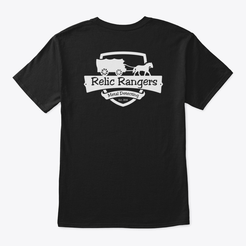 Relic Ranger Merch