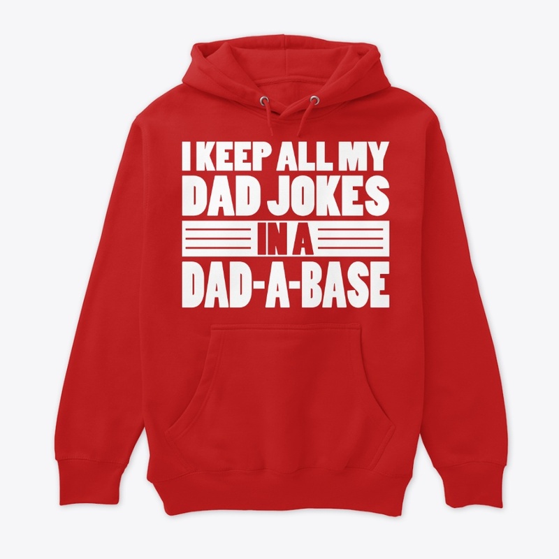 Dad-T-shirt