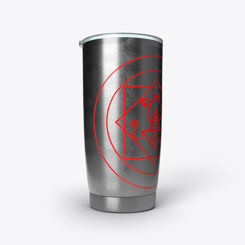 Mammon Sigil
