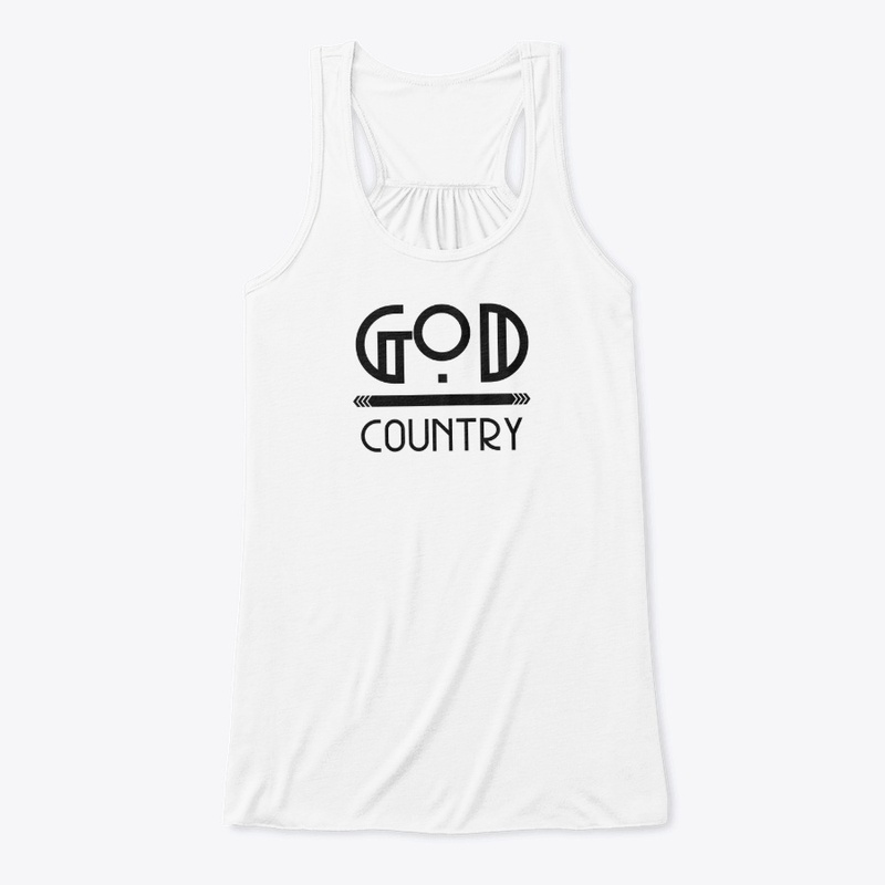 God OVER Country