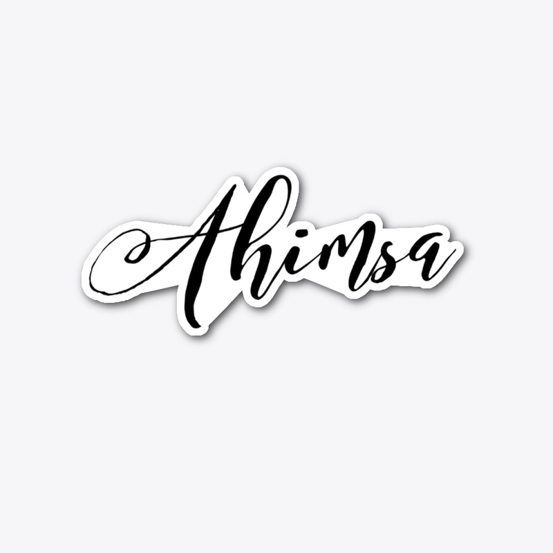 Ahimsa