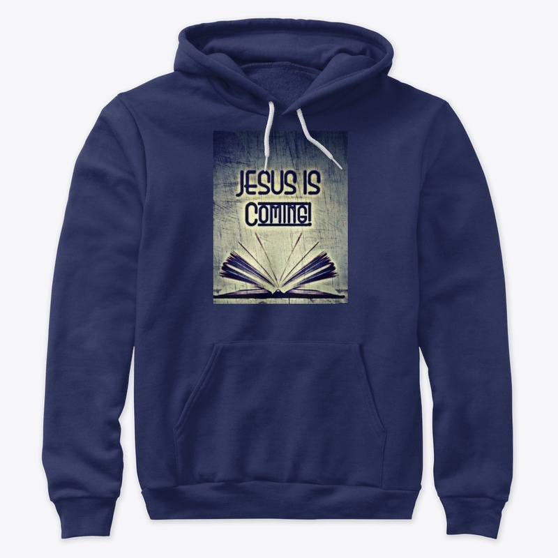 The Lord is coming collection by Tom™
