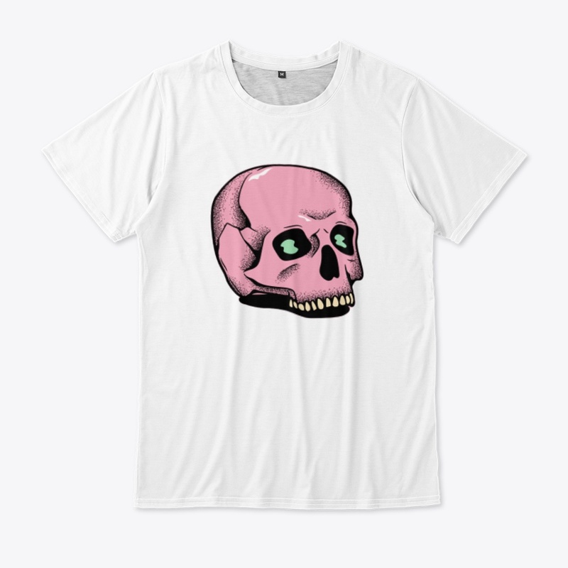 SKULL CUSTOMIZED WEARS 