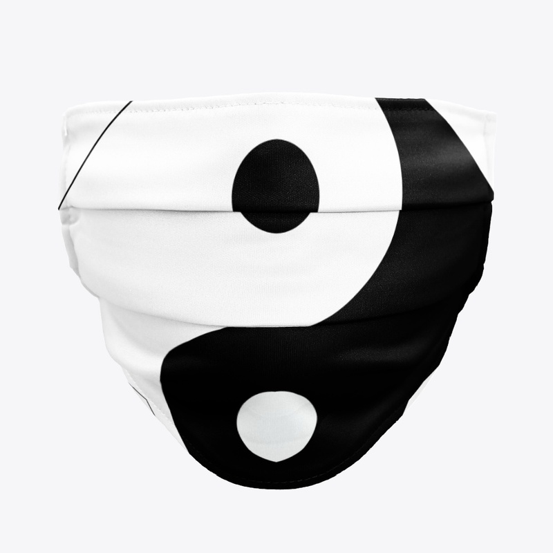 YİNYANG SYMBOL