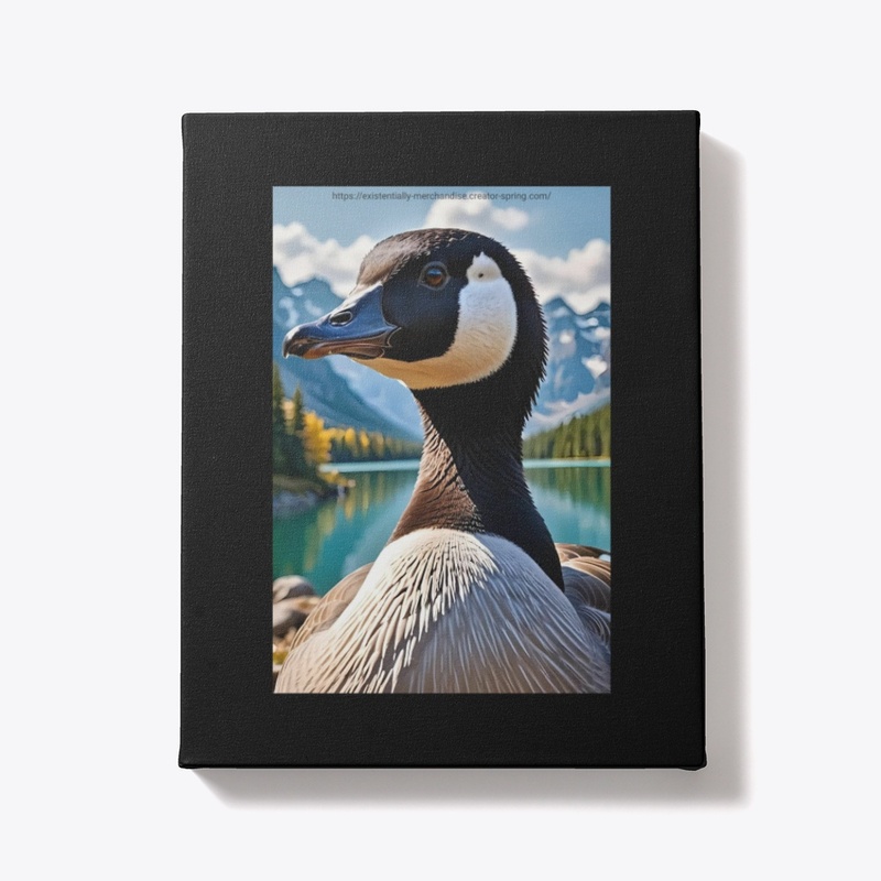 Canada Goose