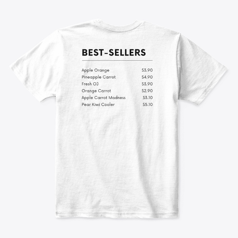 best seller