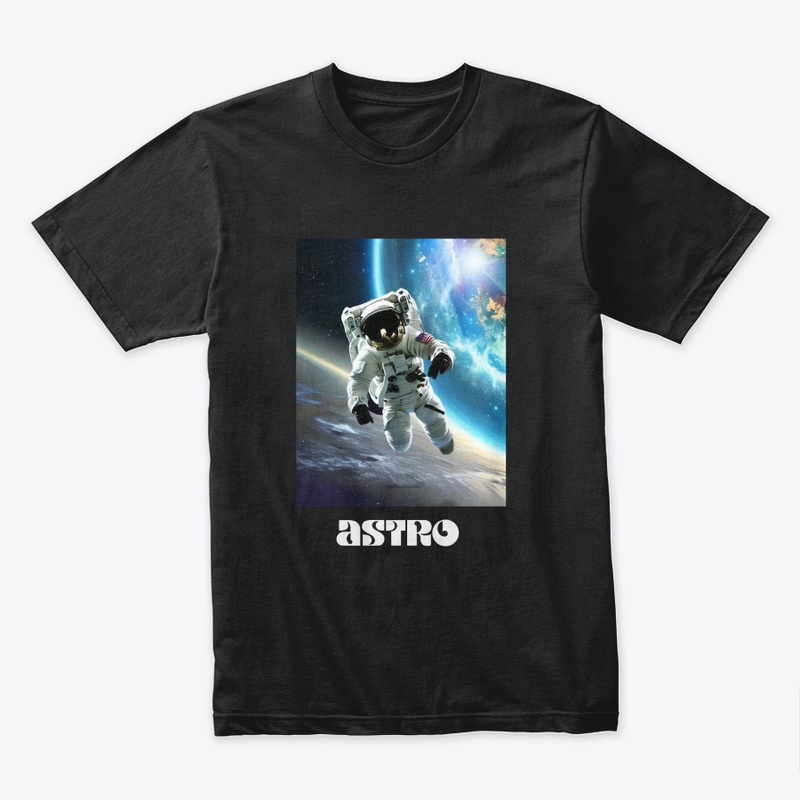 Astro Life Collection I