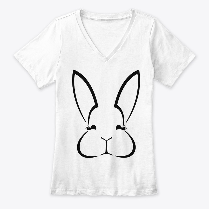RYLEE RABBIT LOGO 