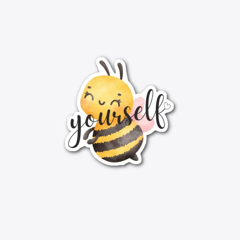 Bee Yourself